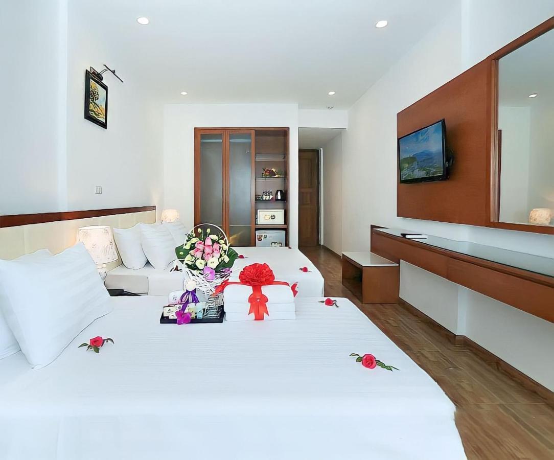 Hanoi Old Quarter Hostel Екстериор снимка
