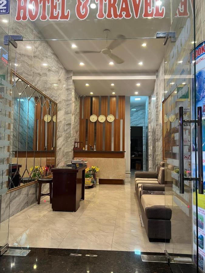 Hanoi Old Quarter Hostel Екстериор снимка