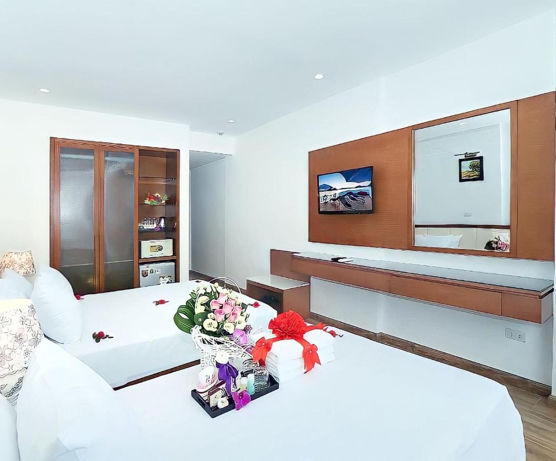 Hanoi Old Quarter Hostel Екстериор снимка
