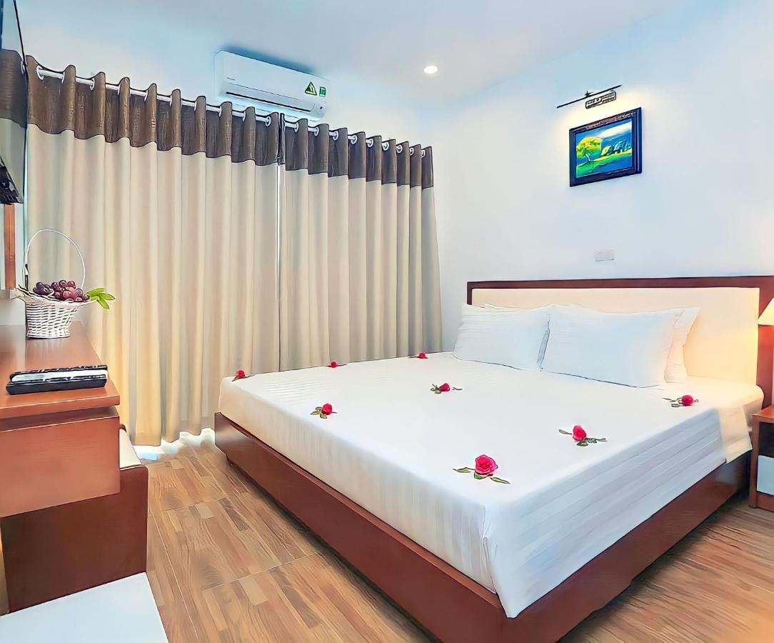 Hanoi Old Quarter Hostel Екстериор снимка