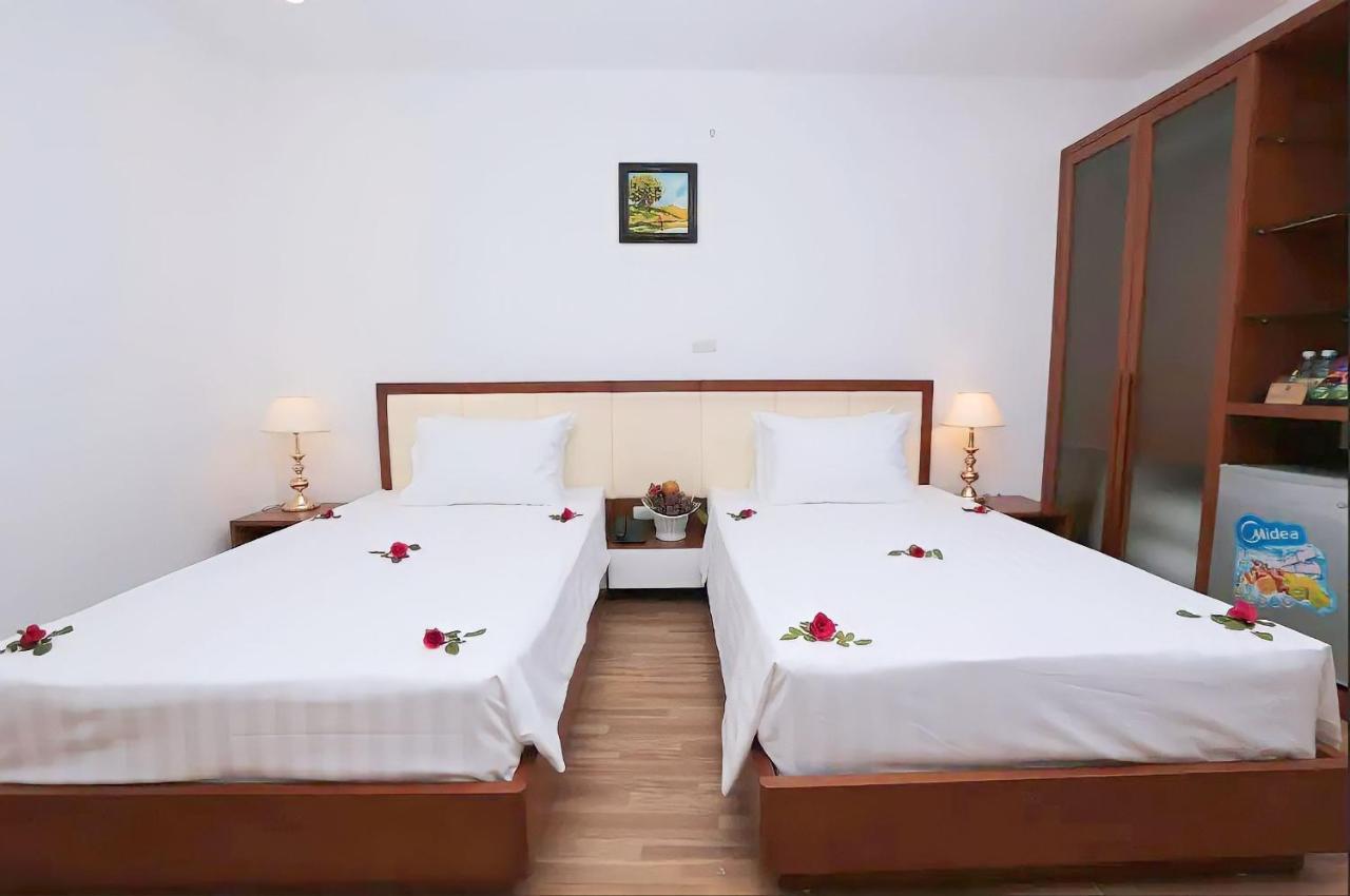 Hanoi Old Quarter Hostel Екстериор снимка
