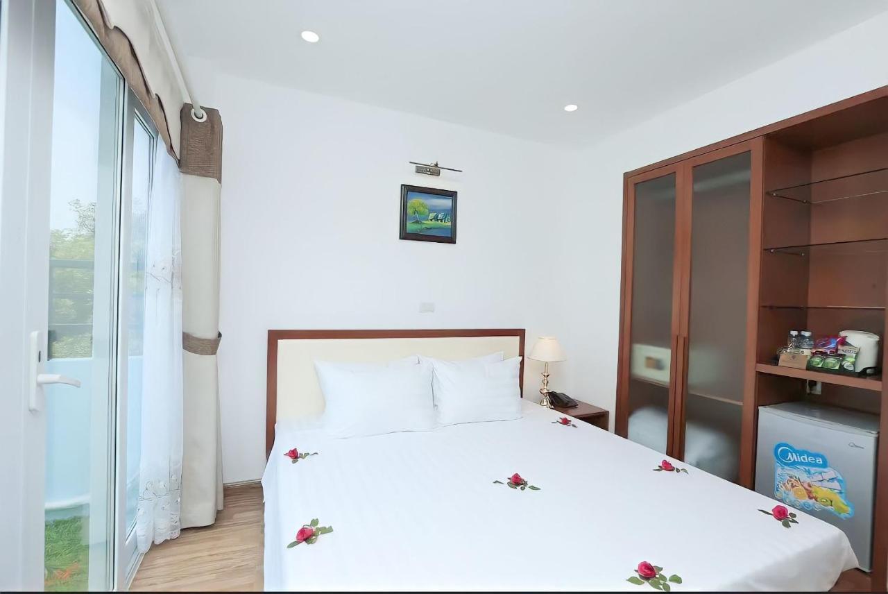 Hanoi Old Quarter Hostel Екстериор снимка