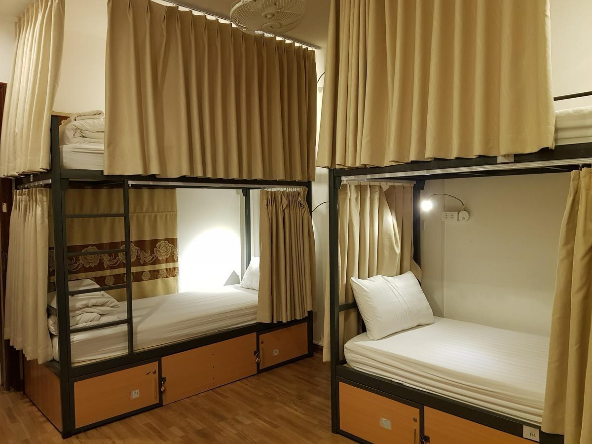 Hanoi Old Quarter Hostel Екстериор снимка