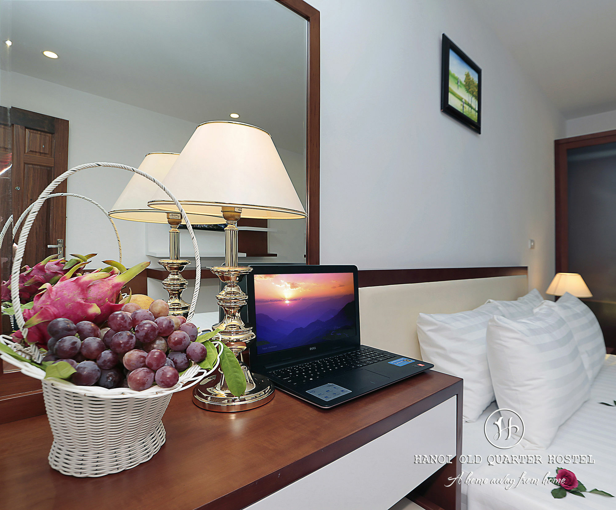 Hanoi Old Quarter Hostel Екстериор снимка