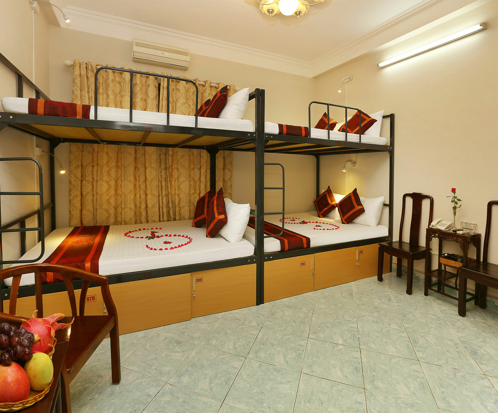 Hanoi Old Quarter Hostel Екстериор снимка