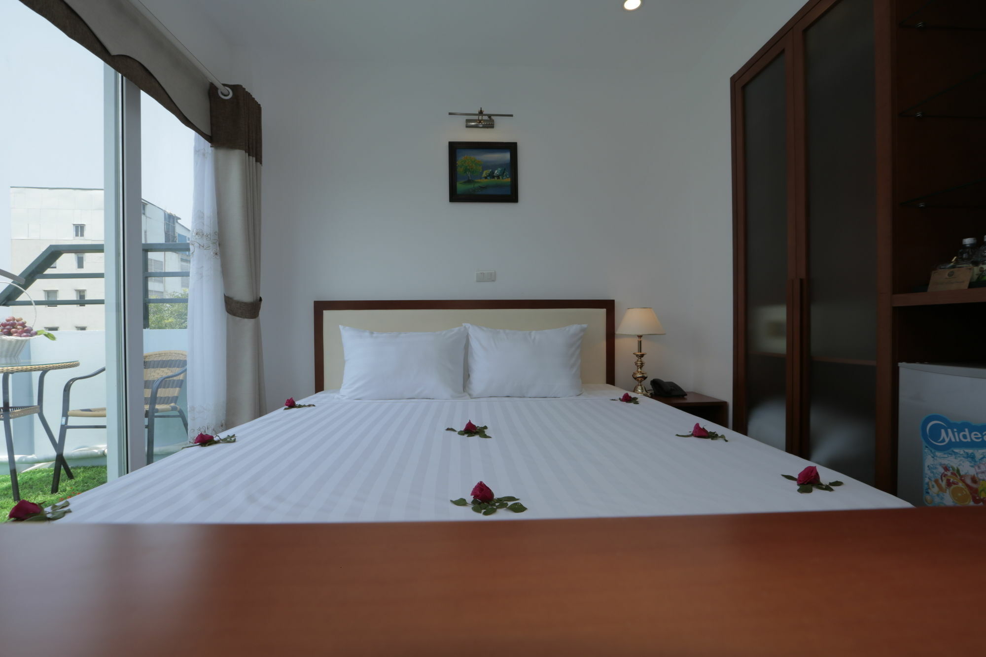 Hanoi Old Quarter Hostel Екстериор снимка