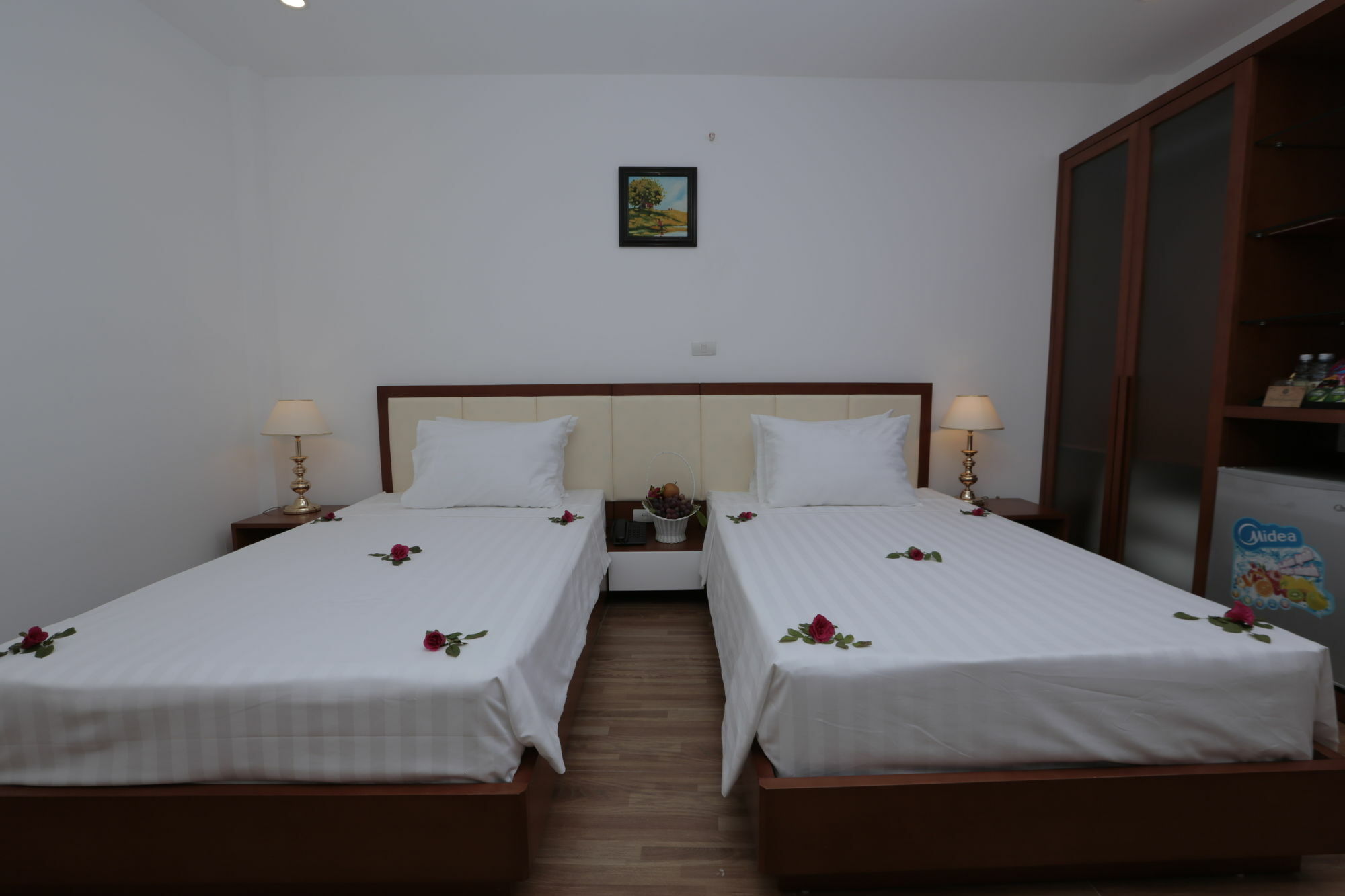 Hanoi Old Quarter Hostel Екстериор снимка