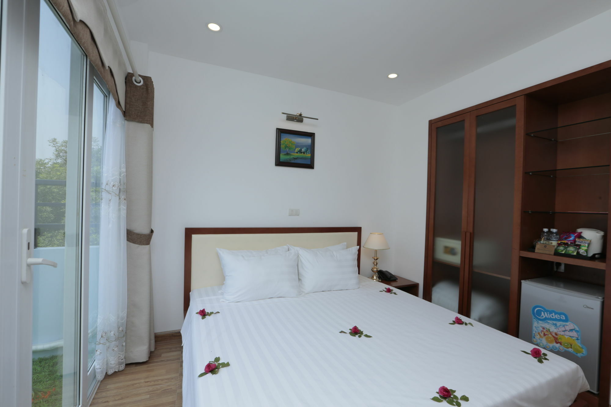 Hanoi Old Quarter Hostel Екстериор снимка