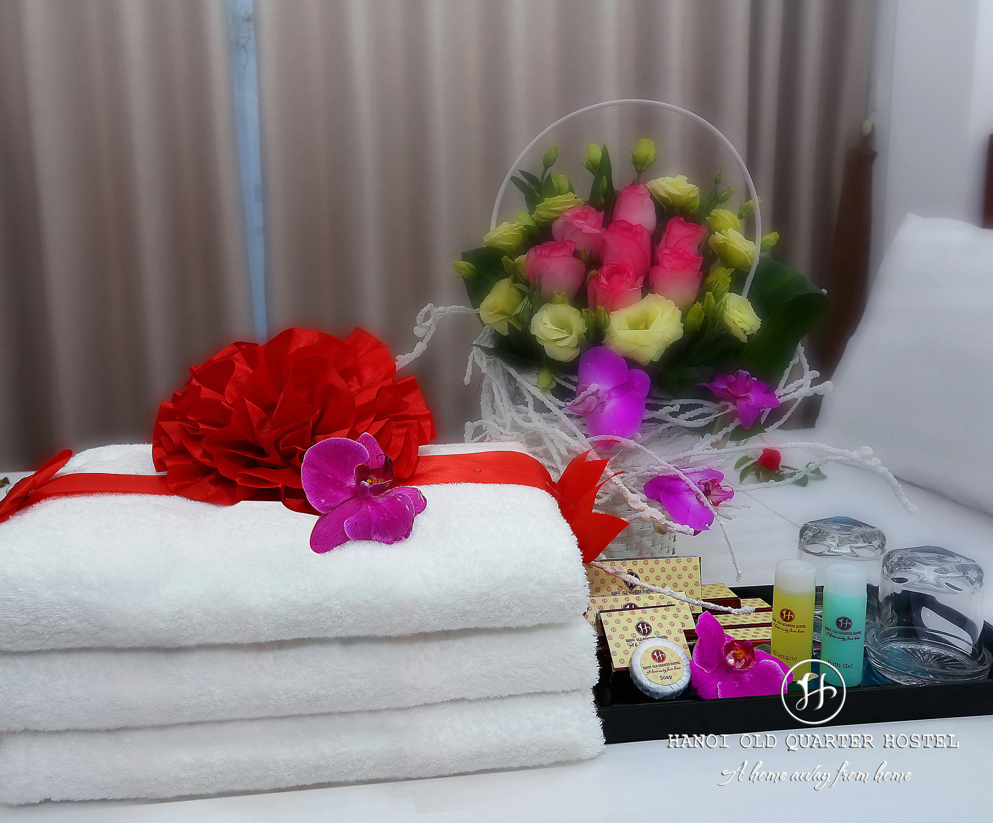 Hanoi Old Quarter Hostel Екстериор снимка