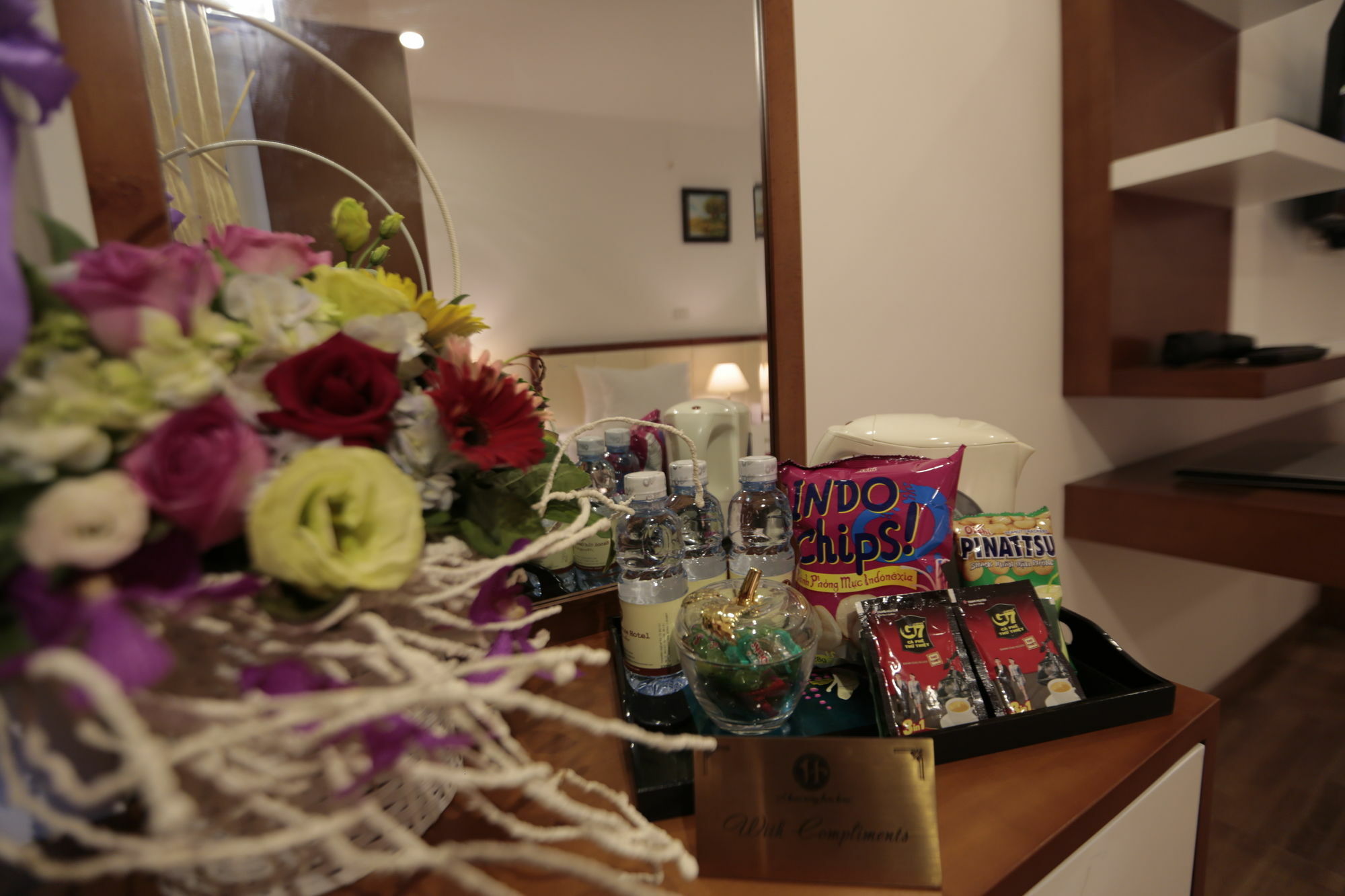 Hanoi Old Quarter Hostel Екстериор снимка