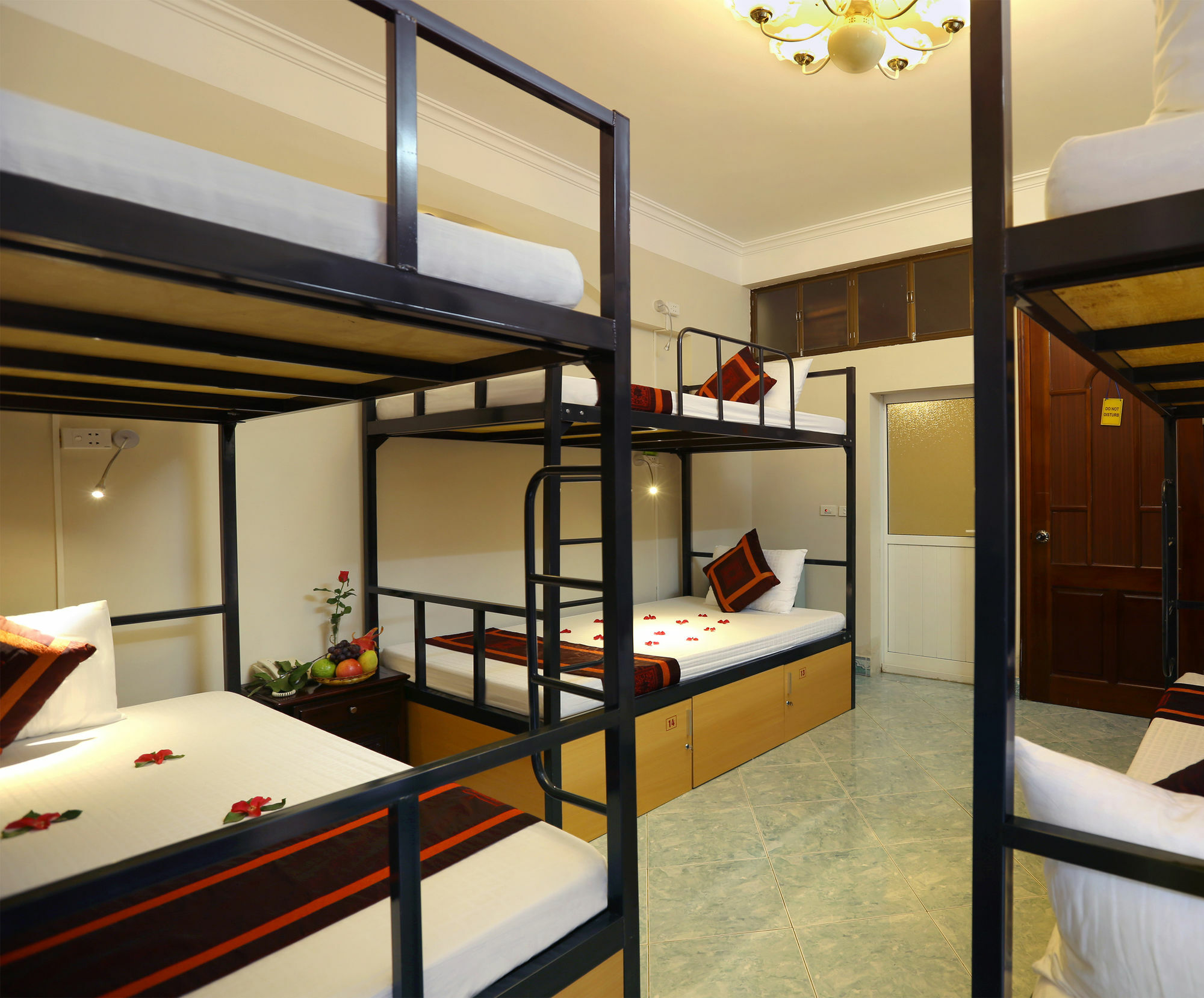 Hanoi Old Quarter Hostel Екстериор снимка